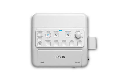 Epson V12H927020 Projector Accessory Control Unit