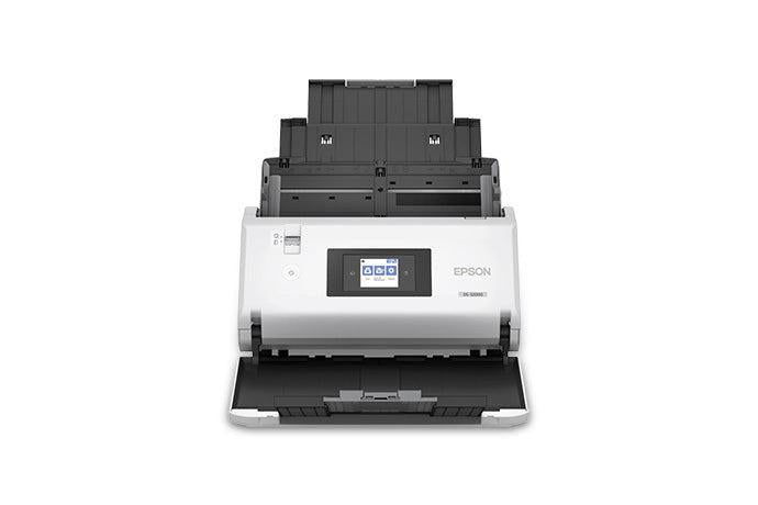 Epson Workforce B11B255201 Scanner Sheet-Fed Scanner 600 X 600 Dpi A3 White