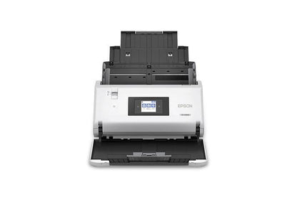 Epson Workforce B11B255201 Scanner Sheet-Fed Scanner 600 X 600 Dpi A3 White