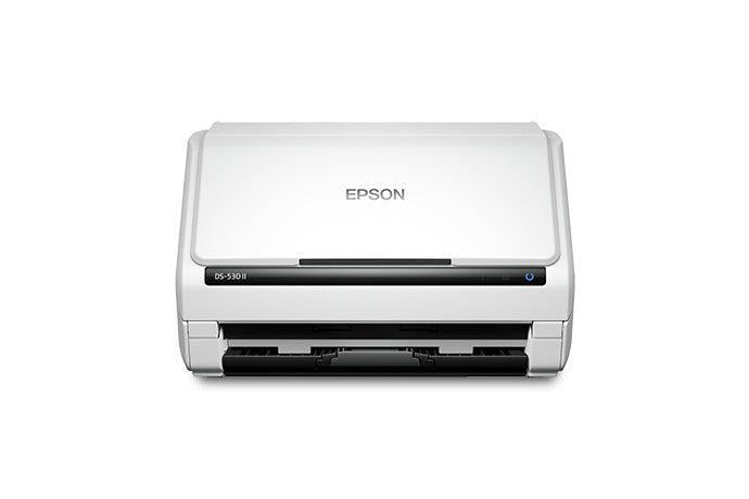 Epson Workforce B11B261202 Scanner Sheet-Fed Scanner 600 X 600 Dpi A4 White