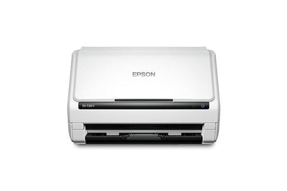 Epson Workforce B11B261202 Scanner Sheet-Fed Scanner 600 X 600 Dpi A4 White