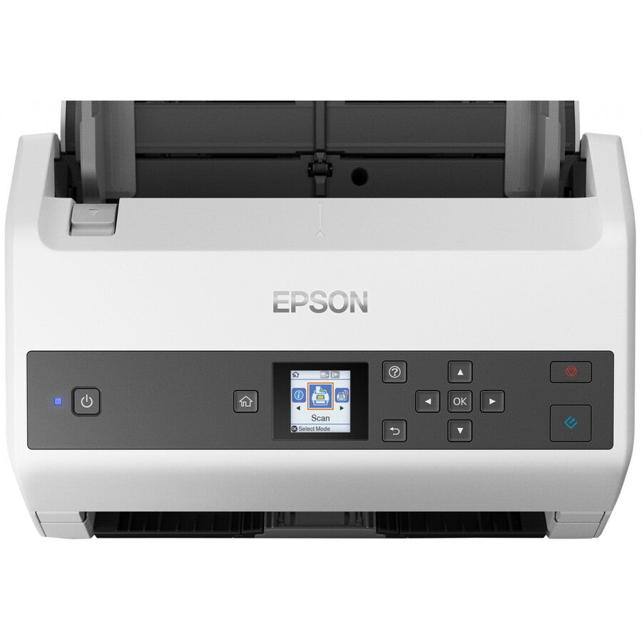 Epson Workforce B11B250201 Scanner Sheet-Fed Scanner 600 X 600 Dpi A3 Black, White