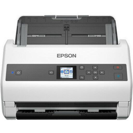 Epson Workforce B11B250201 Scanner Sheet-Fed Scanner 600 X 600 Dpi A3 Black, White