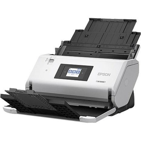 Epson Workforce B11B255201 Scanner Sheet-Fed Scanner 600 X 600 Dpi A3 White