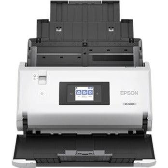 Epson Workforce B11B255201 Scanner Sheet-Fed Scanner 600 X 600 Dpi A3 White