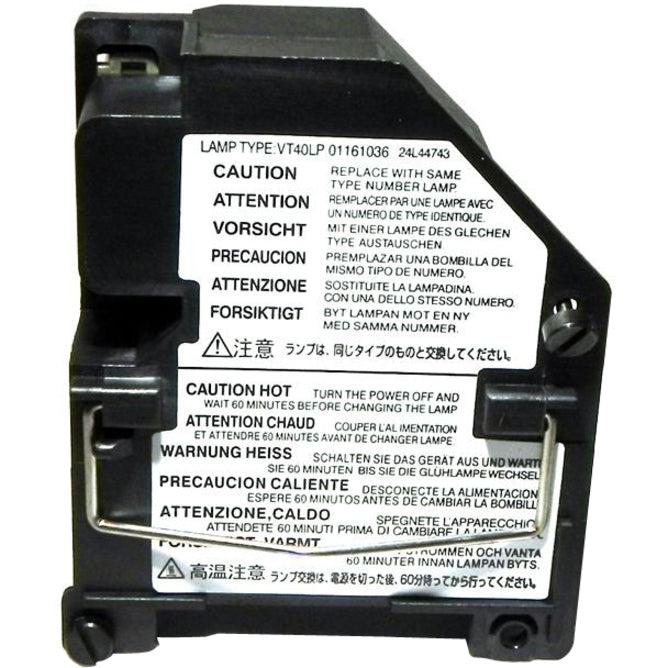 Ereplacements 842740042601 Projector Lamp