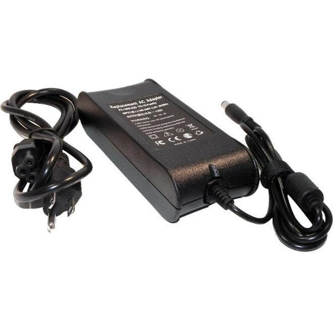 Ereplacements 9T215-Er Power Adapter/Inverter Indoor 90 W Black