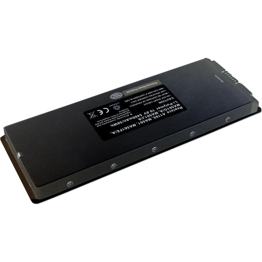 Ereplacements Ma561Lla-B-Er Notebook Spare Part Battery