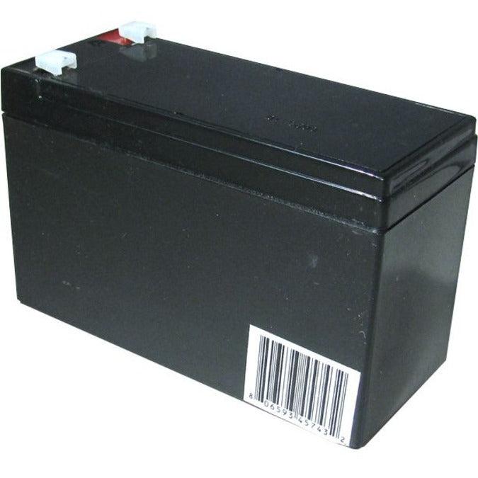 Ereplacements Sla110-Er Sealed Lead Acid (Vrla) 12 V