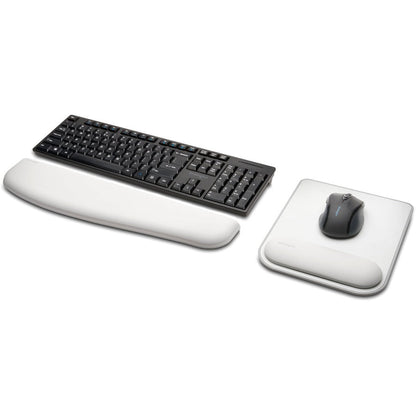 Ergosoft Wrist Rest Mouse Pad,