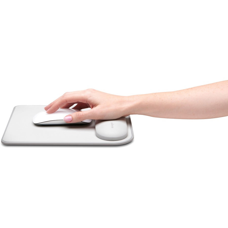 Ergosoft Wrist Rest Mouse Pad,