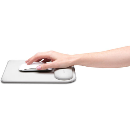 Ergosoft Wrist Rest Mouse Pad,