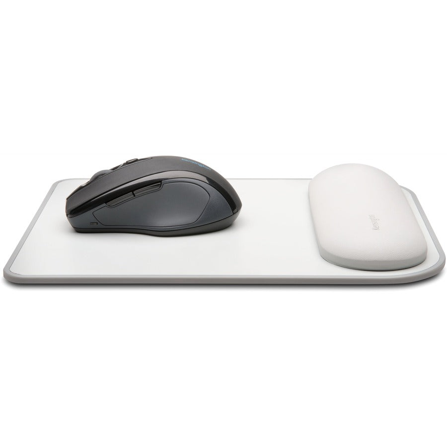 Ergosoft Wrist Rest Mouse Pad,