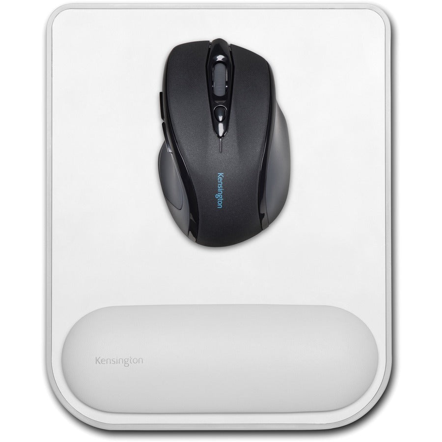 Ergosoft Wrist Rest Mouse Pad,