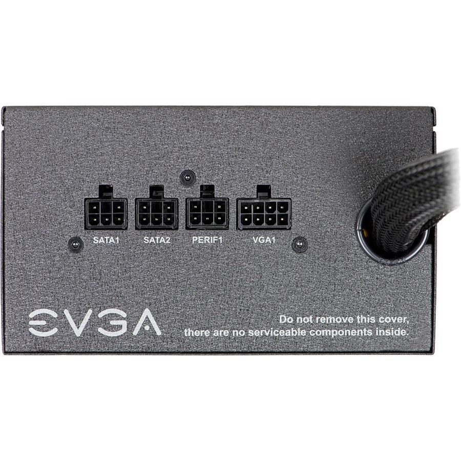 EVGA - Products - EVGA 850 B5, 80 Plus BRONZE 850W, Fully Modular, EVGA ECO  Mode, 5 Year Warranty, Compact 150mm Size, Power Supply 220-B5-0850-V1 -  220-B5-0850-V1