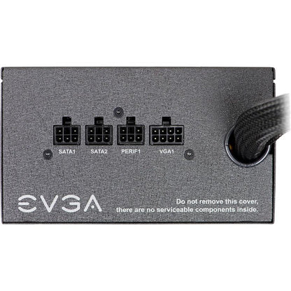 Evga 110-Bq-0700-V1 700 Bq, 80+ Bronze 700W, Semi Modular, Fdb Fan, 5 Year Warranty, Power Supply