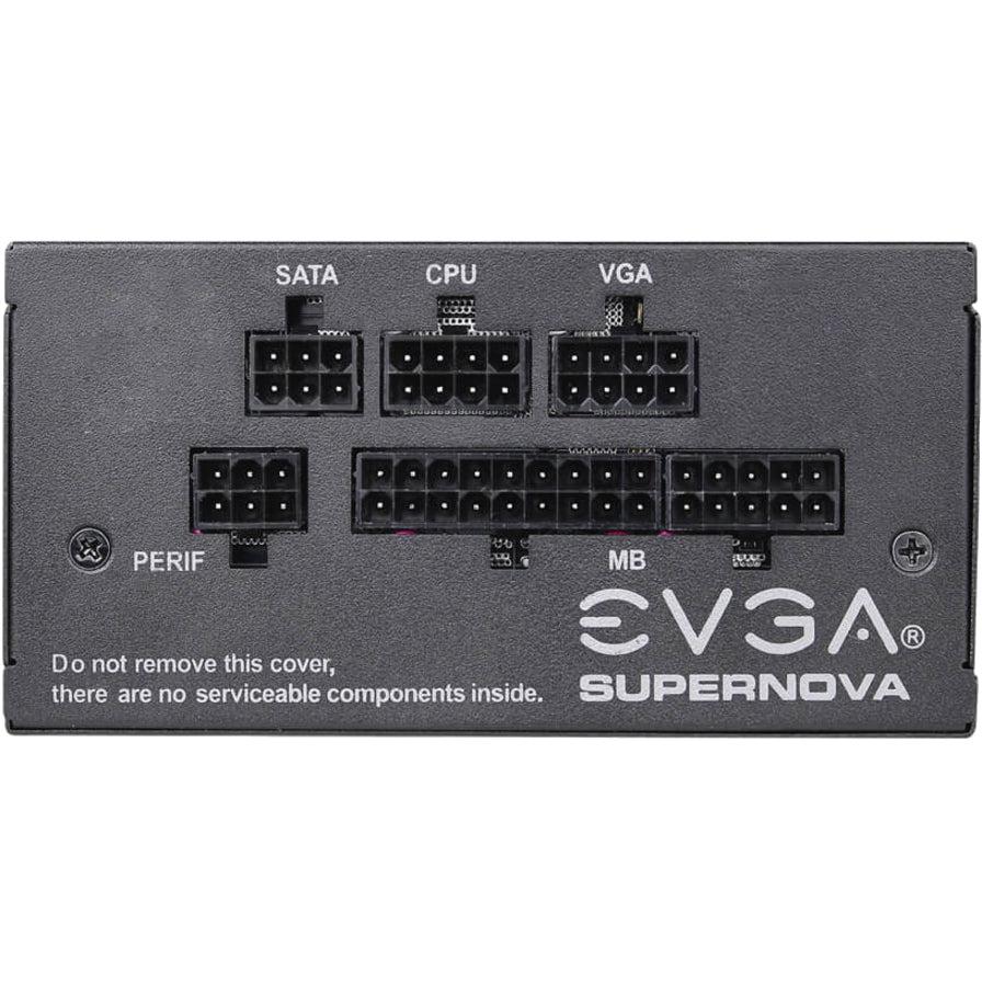 Evga Supernova 450 Gm 123-Gm-0450-Y1 450W 80 Plus Gold Atx12V & Eps12V Power Supply