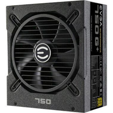 Evga Supernova 750 G1+ 120-Gp-0750-X1 750W 80 Plus Gold Atx12V & Eps12V Power Supply