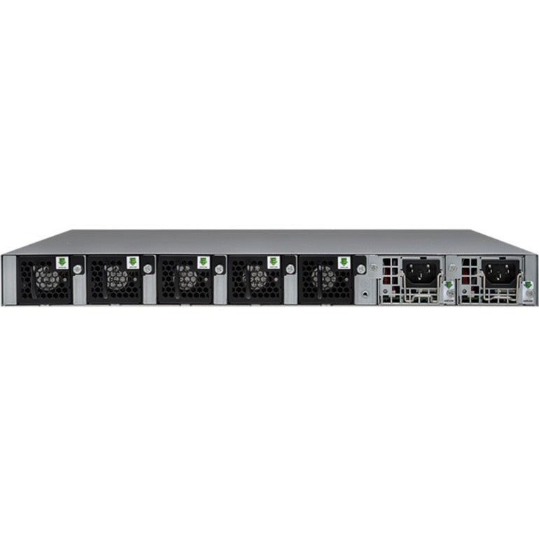Extreme Networks Br-Vdx6740-64-R Network Switch Managed L3 1U Black