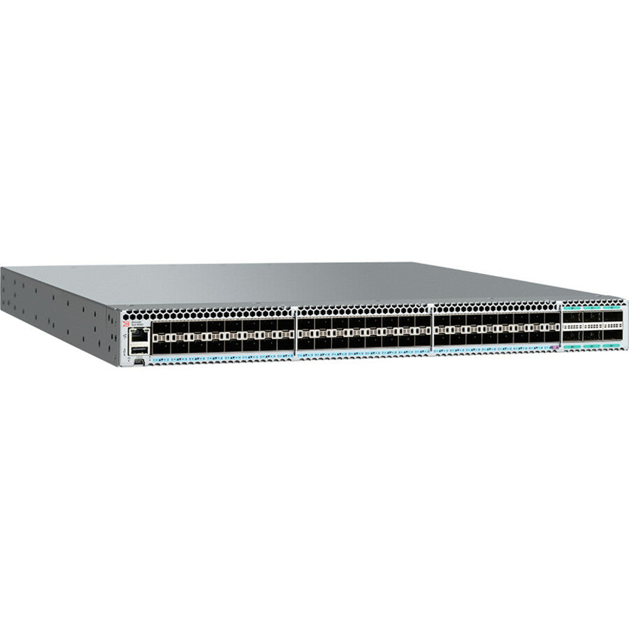 Extreme Networks Slx 9540-24S Managed L2/L3 Grey