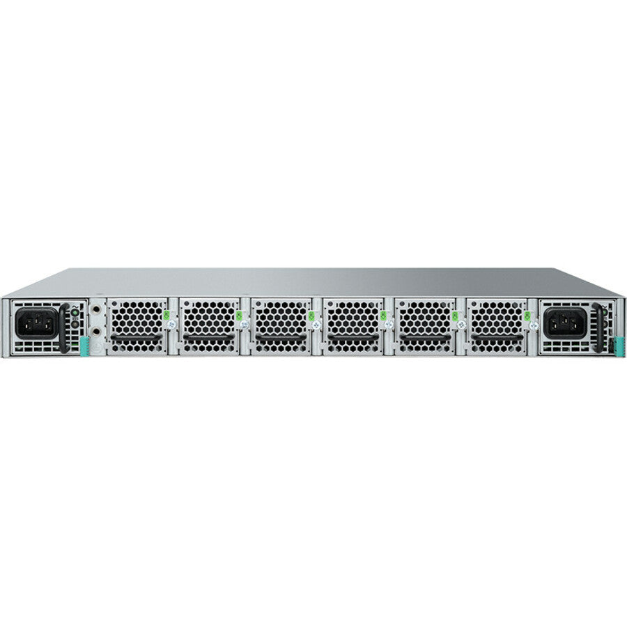 Extreme Networks Slx 9540-24S Managed L2/L3 Grey