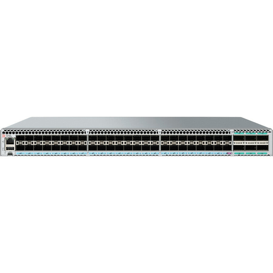 Extreme Networks Slx 9540-24S Managed L2/L3 Grey