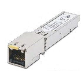 Extreme Networks 10/100/1000Base-T, Sfp, Hi Network Transceiver Module Copper 1250 Mbit/S