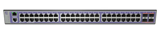 Extreme Networks 220-48P-10Ge4 Managed L2/L3 Gigabit Ethernet (10/100/1000) Power Over Ethernet (Poe) 1U Bronze, Purple