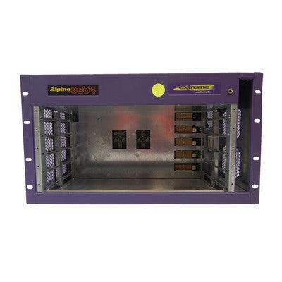 Extreme Networks 45040 Network Equipment Chassis