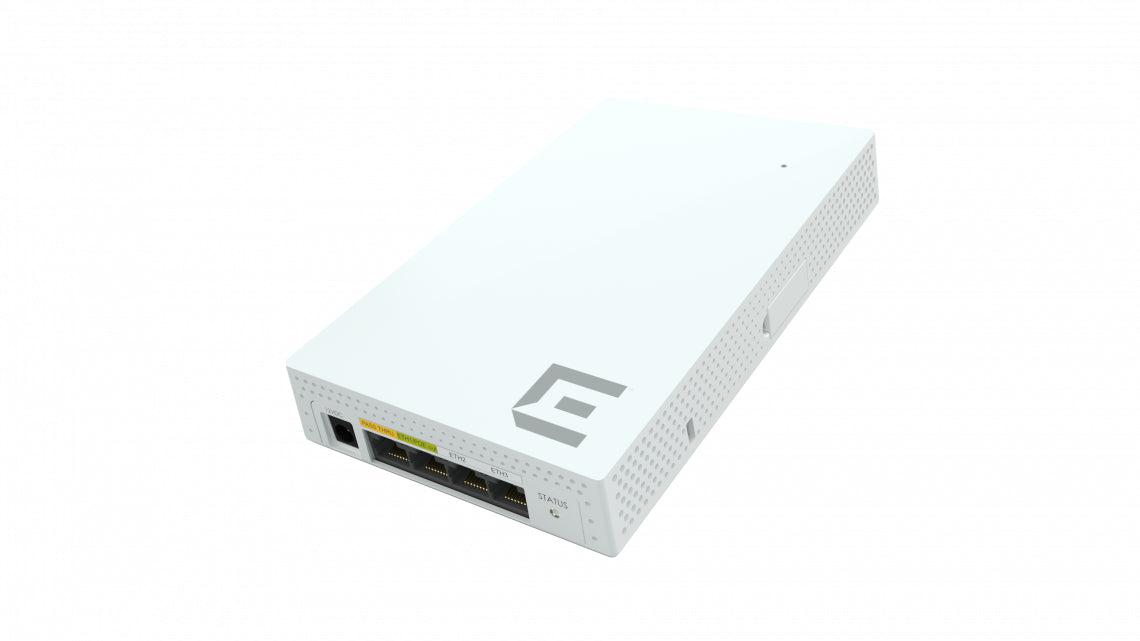 Extreme Networks Ap302W-Wr Wireless Access Point 1200 Mbit/S White Power Over Ethernet (Poe)