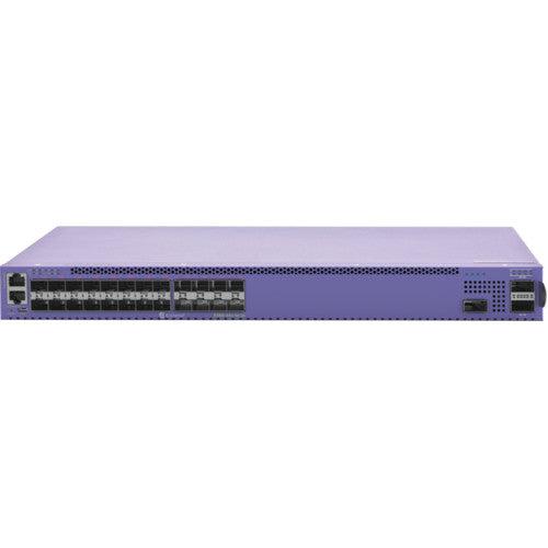 Extreme Networks X590 Managed L2 10G Ethernet (100/1000/10000) Purple