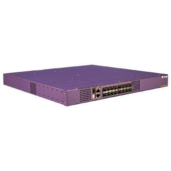 Extreme Networks X620-16X-Base Managed L2/L3 None 1U Purple