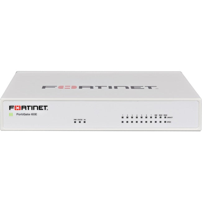 Fg-60E-Dsl Plus 1 Year 24X7 Utm,Bndl