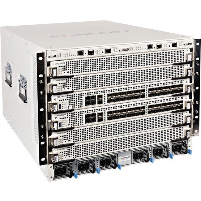 Fg-7060E-8 8U 6Slot Chassis,