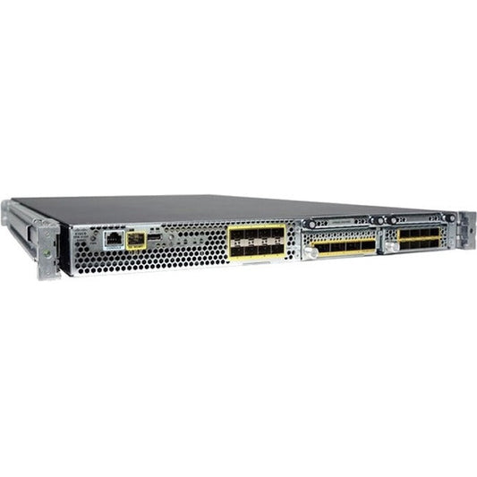 Firepower 4110 Asa Appl 1U 2 X,Netmod Bays