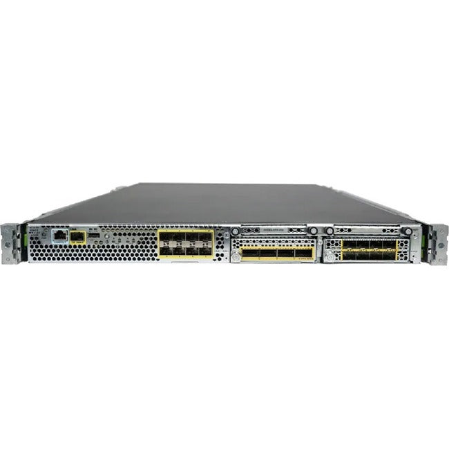 Firepower 4145 Ngips Appl 1U,2Xnetmod Bays