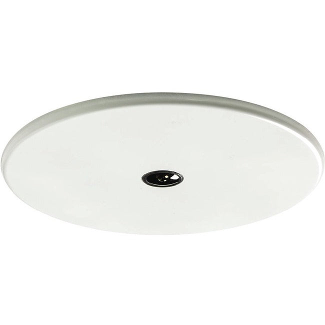 Flexidome Ip Panoramic 12Mp,Sens 360Lens Edge&Client In-Ceiling