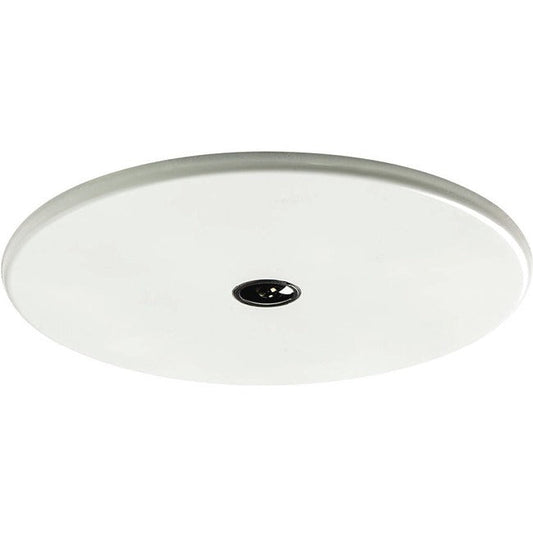 Flexidome Ip Panoramic 12Mp,Sens 360Lens Edge&Client In-Ceiling