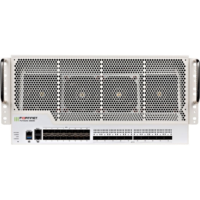 Fortigate-3980E-Usg Plus 1Yr,24X7 Fc & Fg Enterprise Prot