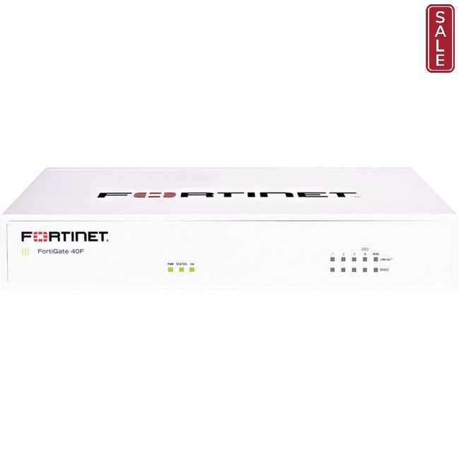 Fortigate-40F Hw Plus 3Yr,24X7 Fc & Utm Fg