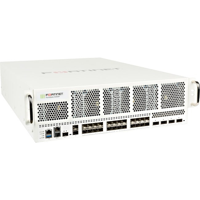 Fortigate-6300F-Dc Hw Plus 1Yr,24X7 Fc And Ent Bdl Svc