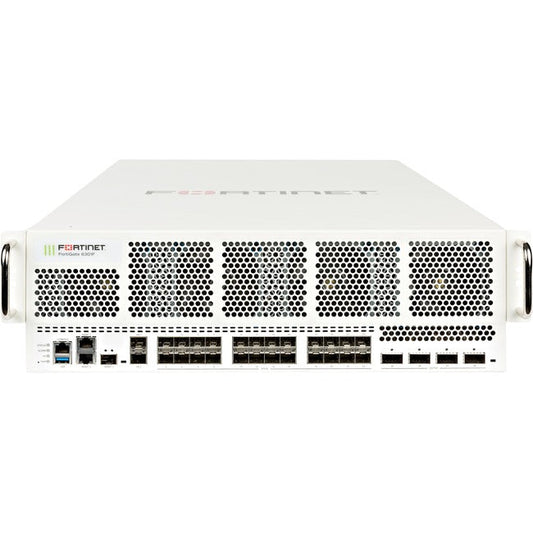 Fortigate-6301F-Usg 4X100/40Ge,Qsfp28 Slots 24X25/10Ge Sfp+ Slot