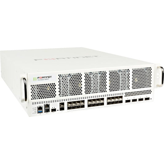 Fortigate-6501F-Dc Hw Plus 1Yr,24X7 Fc And Ent Bdl Svc