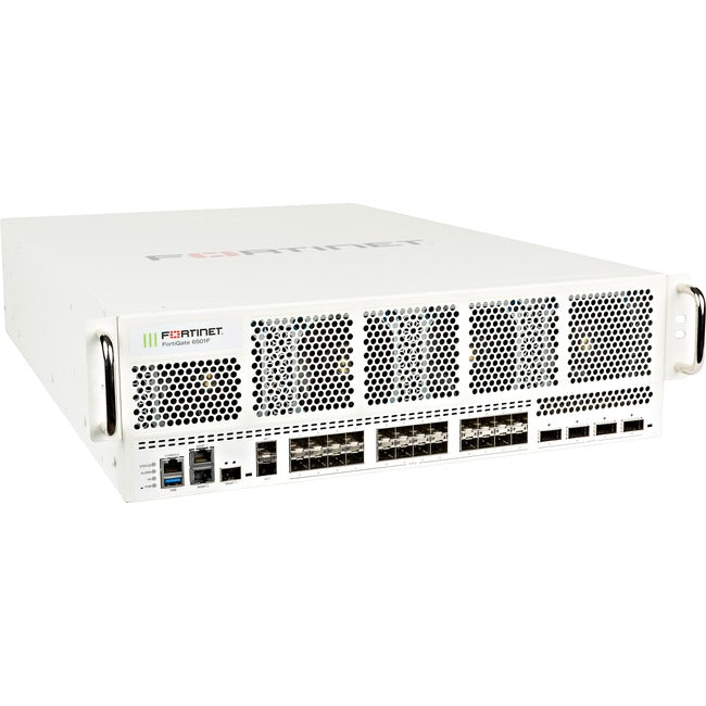 Fortigate-6501F-Dc Hw Plus 1Yr,24X7 Fc And Utp Bdl Svc