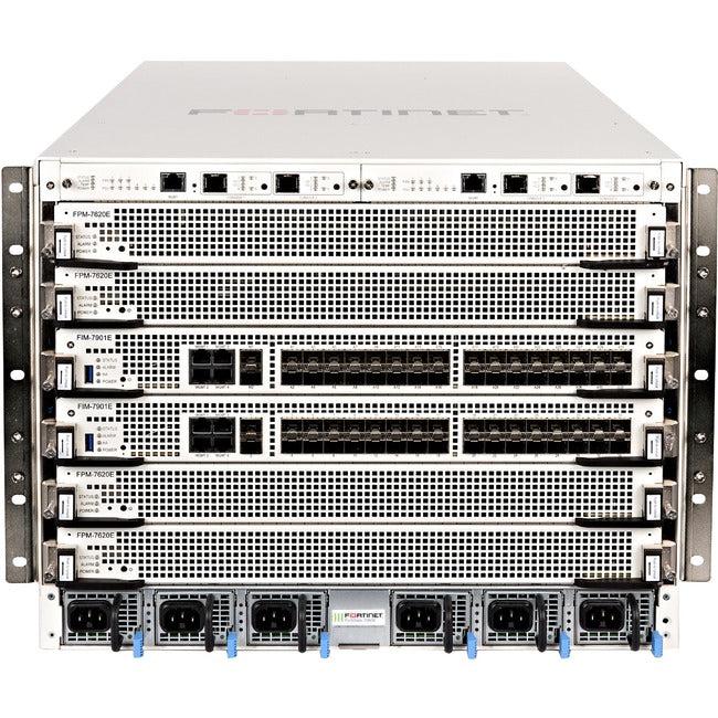 Fortigate-7060E-9 Hw Plus 3Yr,24X7 Fc And Ent Bdl Svc