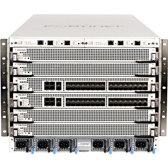 Fortigate-7060E-9 Hw Plus 5Yr,24X7 Fc And Utp Fg