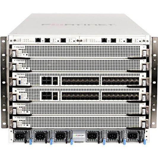 Fortigate-7060E-9 Hw Plus 5Yr,24X7 Fc And Utp Fg