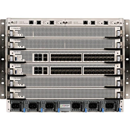 Fortigate-7060E-Dc-Chassis,Including 2Xsyst