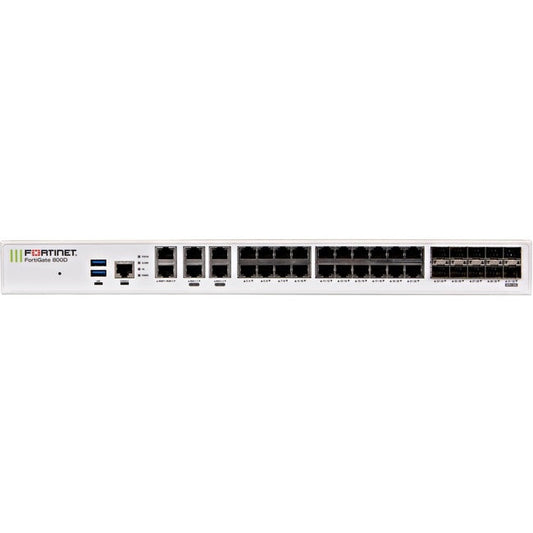 Fortigate-800D 22Port Ge Rj45,