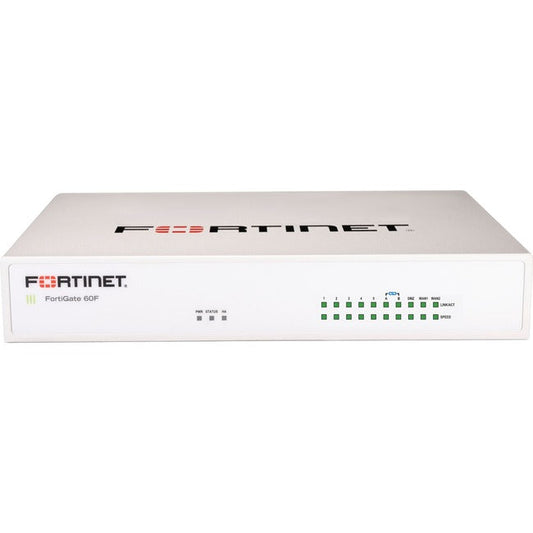 Fortiwifi-61F Hw Plus 1Yr 24X7,Forticare And Fortiguard Utp